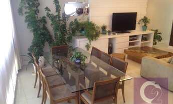 Imagem 6: Apartamento com 3 dormitórios à venda, 140 m² por R$ 1.390.000 - Botafogo - Rio de Janeiro