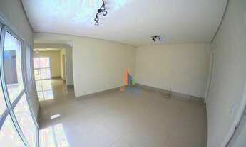 Imagem 2: Casa com 3 dormitórios para alugar, 207 m² por R$ 5.507,00/mês - Residencial Real Parque S