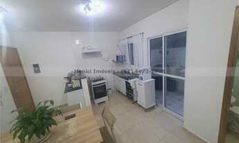 Imagem 5: Apartamento - Parque das Nacoes - Santo Andre - Sao Paulo