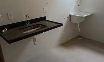 Imagem 3: Apartamento com 4 dormitórios à venda, 125 m² por R$ 260.000,00 - Santa Inês - Vila Velha