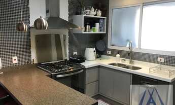 Imagem 6: APARTAMENTO DE ALTO PADRÃO COM 3 SUÍTES- EDIFÍCIO HARMONIA