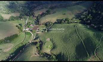 Imagem 2: FAZENDA GADO DE CORTE/LEITE/TURISMO PINDAMONHANGABA - SP