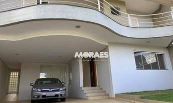 Imagem 3: Casa com 5 dormitórios à venda, 347 m² por R$ 2.000.000,00 - Vila Aviação - Bauru/SP