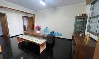 Imagem 6: Apartamento à venda, 215 m² por R$ 1.350.000,00 - Ponta da Praia - Santos/SP