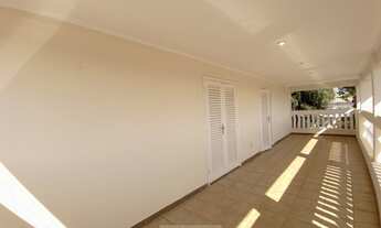 Imagem 5: Casa Para Aluguel JARDIM PAULISTA MOGI MIRIM