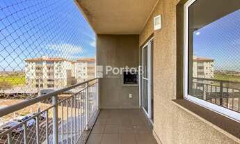 Imagem 4: Viva com estilo e comodidade: Apartamento amplo, sacada com churrasqueira e infraestrutura