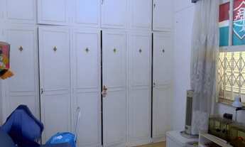 Imagem 5: Apartamento com 3 quartos à venda, 118m² - Laranjeiras - Rio de Janeiro/RJ