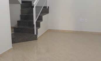 Imagem 3: Casa para aluguel com 3 quartos em Bangu - Rio de Janeiro - RJ