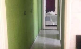 Imagem 5: Casa / Térrea - Jardim Santa Marina - Locação - Residencial