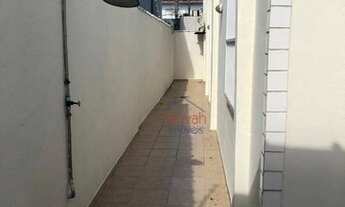 Imagem 2: Casa com 3 dormitórios à venda, 129 m² por R$ 915.000,00 - Boqueirão - Santos/SP