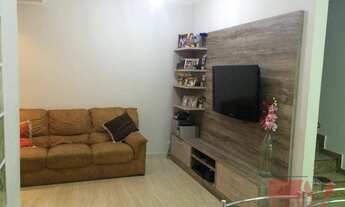 Imagem 3: Sobrado residencial à venda, Vila Erna, São Paulo