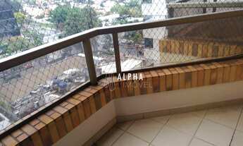 Imagem 4: Apartamento com 5 dormitórios para alugar, 450 m² por R$ 10.000,00/mês - Edifício Manhatta