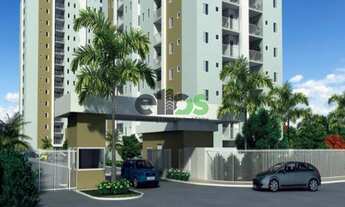 Imagem: Apartamento NOVO ENTREGA AGOSTO/22 c/