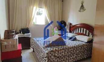 Imagem 6: Casa com 2 dormitórios à venda, 140 m² por R$ 300.000,00 - Parque das Aroeiras II - São Jo