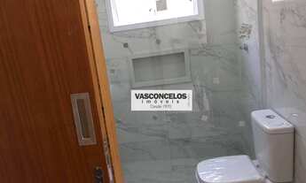 Imagem 2: Casa com 3 dormitórios, 201 m² - venda por R$ 895.000,00 ou aluguel por R$ 4.300,00/mês