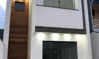 Imagem: Casa para venda com 140 metros quadrados