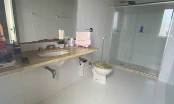 Imagem 7: Apartamento 4/4 sendo 2 suítes, 203 m² por R$ 680.000 - Ondina - Salvador/BA