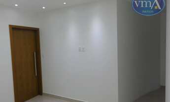 Imagem 4: Sala para alugar, 120 m² por R$ 7.766,20/ano - Bosque da Saúde - Cuiabá/MT