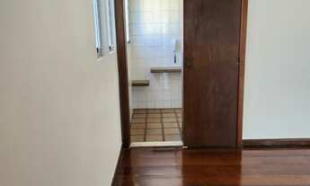 Imagem 4: Apartamento para aluguel com 120 metros quadrados com 3 quartos