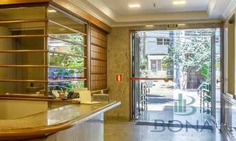 Imagem 2: PORTO ALEGRE - Conjunto Comercial/Sala - FLORESTA