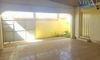Imagem 6: Casa com 4 dormitórios à venda, 240 m² por R$ 370.000,00 - CPA I - Cuiabá/MT