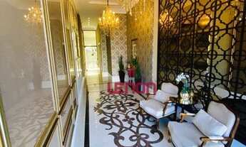 Imagem 3: Fascinante apartamento com 3 dormitórios à venda por R$ 1.790.000 - Canto Grande - Bombinh