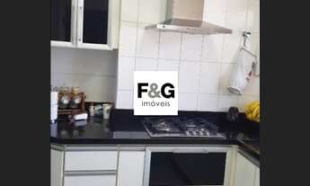 Imagem 5: APARTAMENTO RESIDENCIAL em SÃO BERNARDO DO CAMPO - SP, RUDGE RAMOS