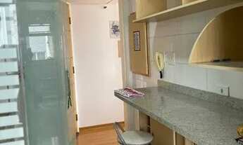 Imagem 7: Apartamento para aluguel Vila Santa Catarina A.U. 60 m² com 2 dormitórios 1 suíte 1 vaga