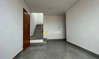 Imagem 4: Cobertura com 4 dormitórios à venda, 113 m² por R$ 1.359.000,00 - Planalto - Belo Horizont