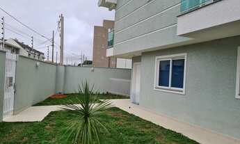 Imagem 4: Sobrado com 3 dormitórios - venda por R$ 700.000,00 ou aluguel por R$ 3.883,33/mês - Tarum