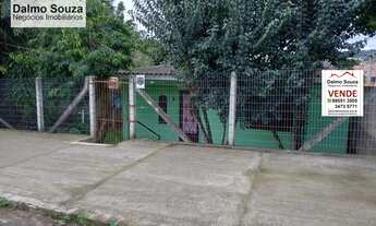 Imagem: Casa com 3 dormitórios à venda, 90 m²