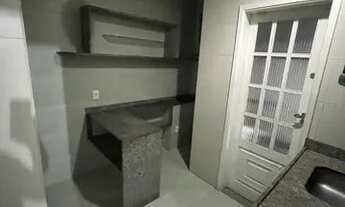 Imagem 13: Centro, casa de 3 quartos e sala ampla