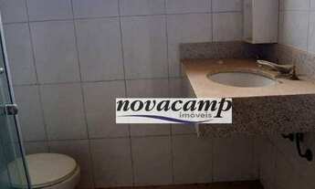 Imagem 6: Casa com 4 dormitórios à venda, 281 m² por R$ 850.000,00 - Cidade Universitária - Campinas