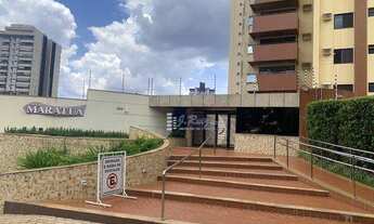 Imagem 2: Apartamento com 3 dormitórios à venda, 173 m² por R$ 589.000,00 - Jardim São Luiz - Ribeir