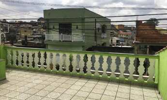 Imagem 4: Sobrado Vila Miami São Paulo/SP