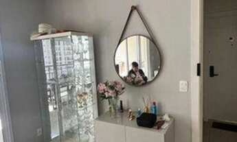 Imagem 4: Apartamento com 3 dormitórios à venda, 117 m² por R$ 1.380.000,00 - Vila Leopoldina - São