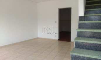 Imagem 2: Casa em Jardim Leonor Mendes de Barros - São Paulo, SP