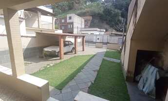 Imagem 7: CASA DE 02 QUARTOS À VENDA NO RETIRO EM VOLTA REDONDA/RJ
