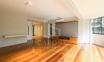 Imagem 3: SÃO PAULO - Apartamento Padrão - JARDIM PAULISTA