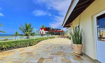 Imagem 6: Sobrado triplex em condominio Villaggio Terrazza em Peruibe frente para o mar 4 dormitó