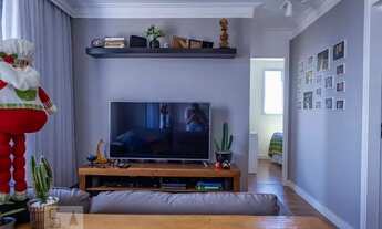 Imagem 3: Apartamento para Aluguel - Vila Prudente, 2 Quartos, 62 m2