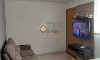 Imagem 3: APARTAMENTO RESIDENCIAL em SALTO - SP, OLARIA