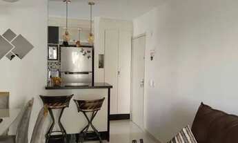 Imagem 6: Apartamento com 3 dormitórios à venda, 68 m² por R$ 520.000,00 - Vila Ema - São Paulo/SP