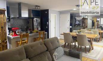 Imagem 4: Apartamento Apartamento com 3 dormitórios