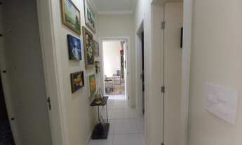 Imagem 7: Apartamento à venda, 85 m² por R$ 360.000,00 - Vila Bandeirantes - Araçatuba/SP