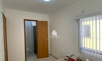 Imagem 4: Apartamento com 3 dormitórios à venda, 71 m² por R$ 310.000 - São João - Teresina/PI