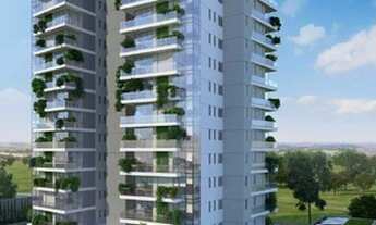 Imagem 4: Lançamento alto padrão na Vila do Golfe, Edificio Exklusiv Golf, 4 suites com 322 m2, ampl