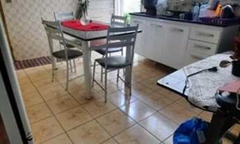 Imagem 6: Casa com 3 dormitórios à venda, 111 m² por R$ 419.000,00 - Pirituba - São Paulo/SP