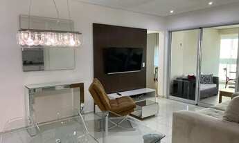 Imagem 4: Apartamento para aluguel com 98 metros quadrados com 2 quartos em Cidade Monções - São Pau