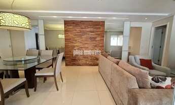 Imagem 4: 126 M² COM VARANDA GOURMET E AO LADO DO METRÔ